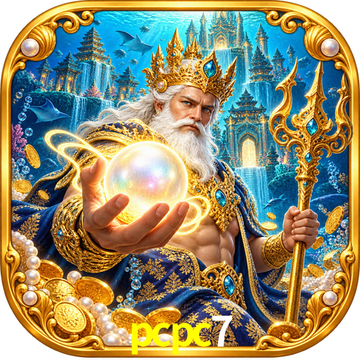 pcpc7 APK v4.7.5 - Screenshot UI modern dan intuitif Indonesia